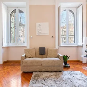  Appartement Porta Romana Cozy Italië