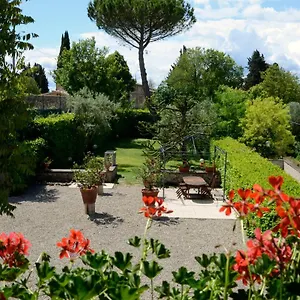  Vakantiehuis Le Del Conventino Di Marciano Italië