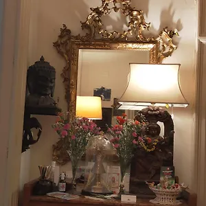 *** Bed & Breakfast Crociferi Italië